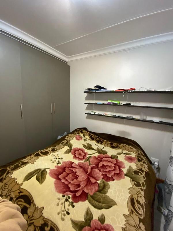 To Let 3 Bedroom Property for Rent in Baillie Park North West